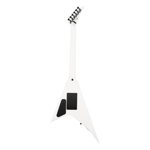 Jackson American Series Rhoads RR24, Snow White, back
