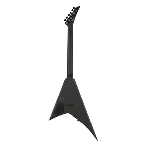 Jackson American Series Rhoads RR24 HT, Satin Black, back