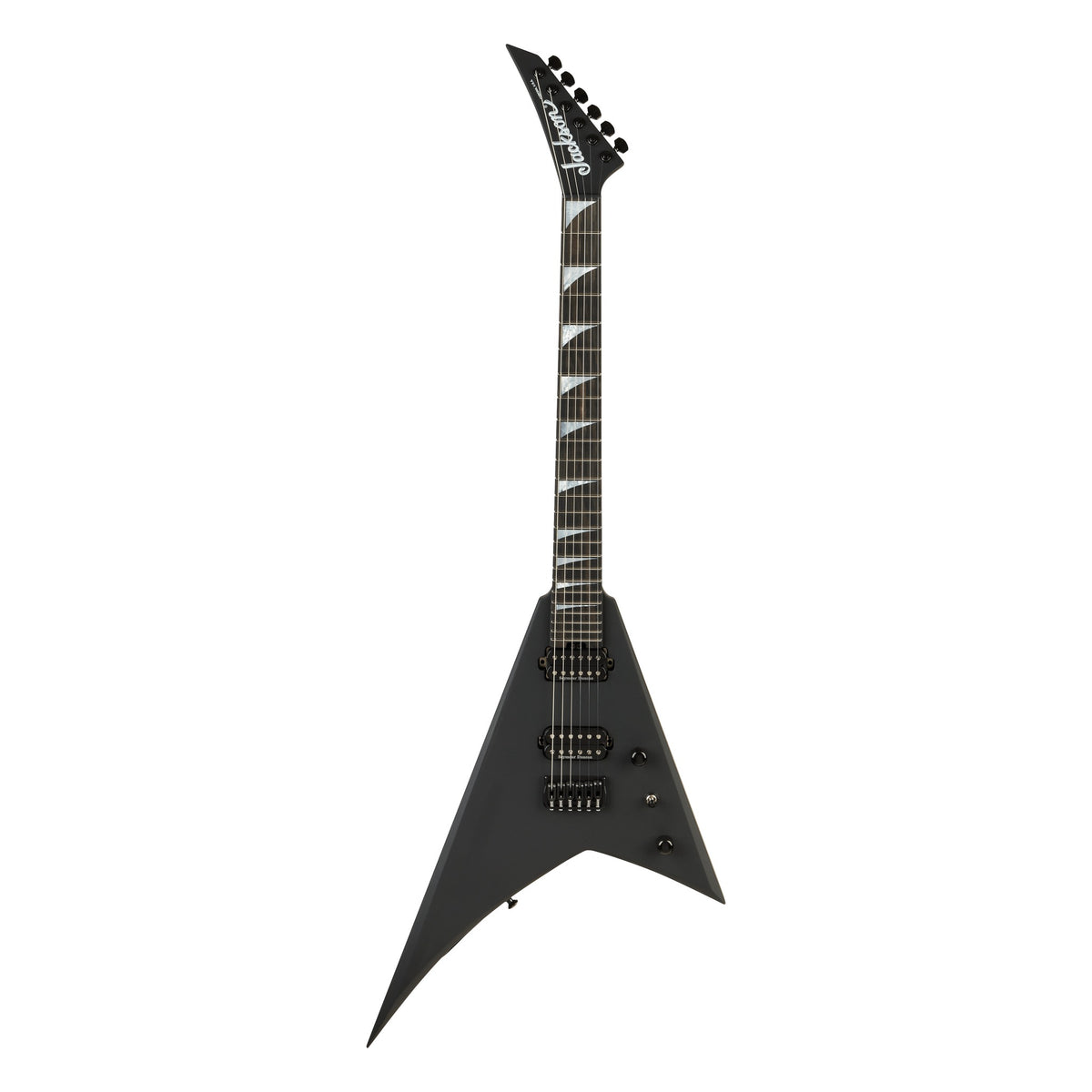 Jackson American Series Rhoads RR24 HT, Satin Black