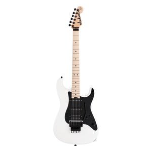 Jackson USA Signature Adrian Smith San Dimas SDM, Snow White