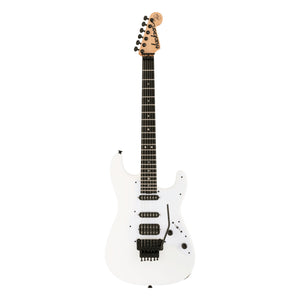 Jackson USA Signature Adrian Smith San Dimas SD, Snow White