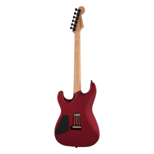 Jackson USA Signature Gus G. San Dimas, Candy Apple Red, back