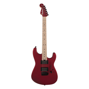 Jackson USA Signature Gus G. San Dimas, Candy Apple Red