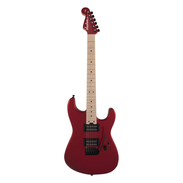 Jackson USA Signature Gus G. San Dimas, Candy Apple Red