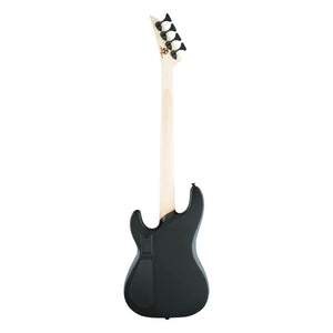 Jackson USA Signature David Ellefson Concert Bass CB IV, Satin Black