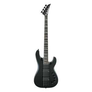 Jackson USA Signature David Ellefson Concert Bass CB IV, Satin Black