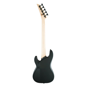 Jackson USA Signature David Ellefson Concert Bass CB V, Satin Black