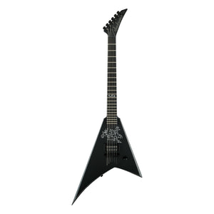 Jackson USA Signature Christian Andreu Rhoads RR, Satin Black