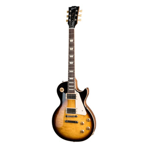 Gibson Les Paul Standard 50s, Tobacco Burst
