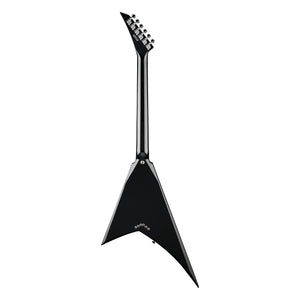 Jackson MJ Series Rhoads RRT, Gloss Black, back