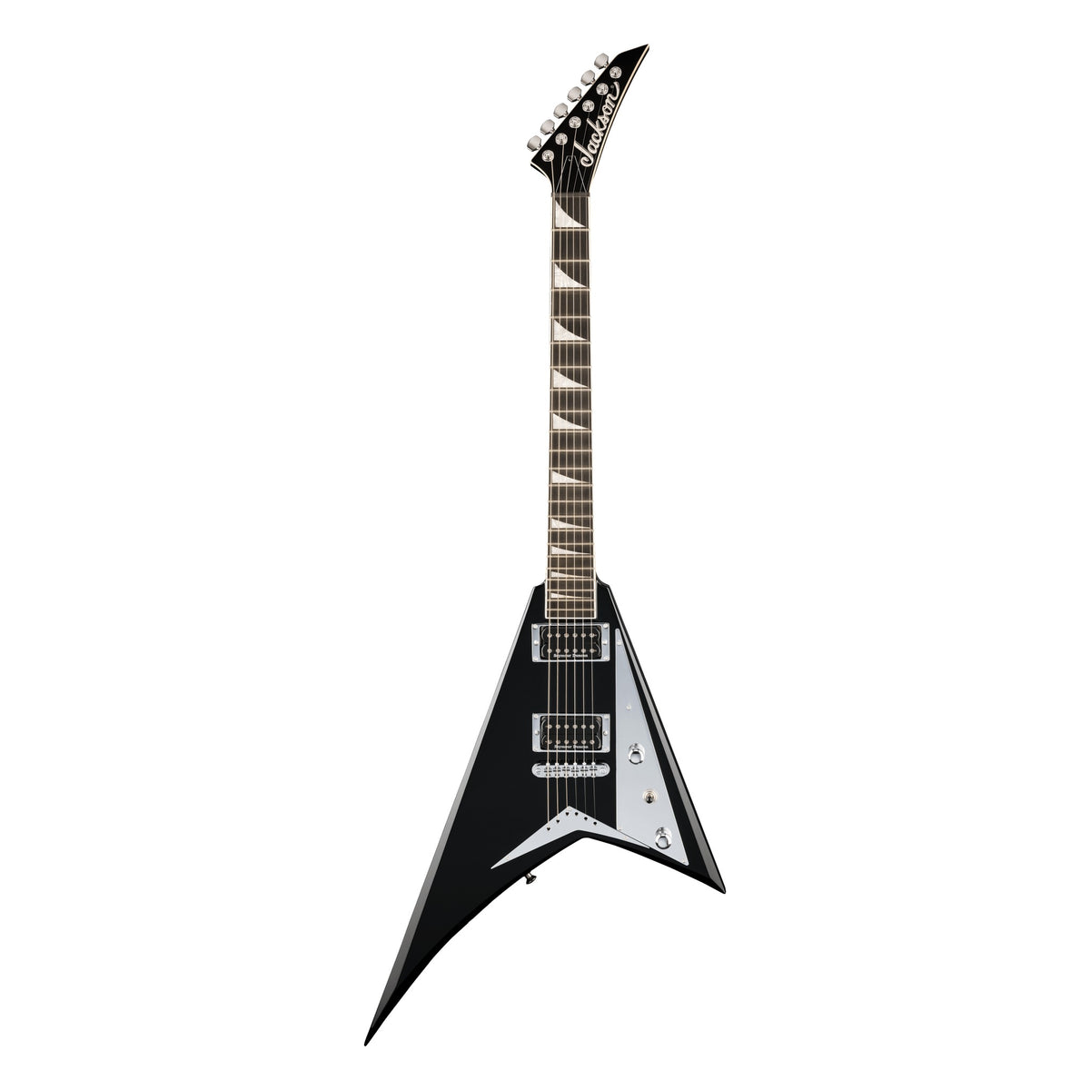 Jackson MJ Series Rhoads RRT, Gloss Black