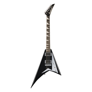 Jackson MJ Series Rhoads RRT, Gloss Black