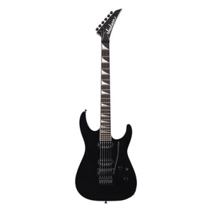Jackson MJ Series Soloist SL2, Gloss Black