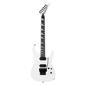 Jackson MJ Series Soloist SL2, Snow White