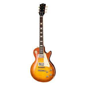 Gibson Custom Shop 1960 Les Paul Standard Reissue VOS, Tangerine Burst