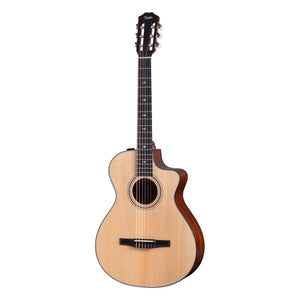Taylor 312ce-N, Natural