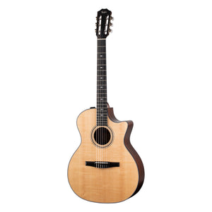 Taylor 314ce-N, Natural