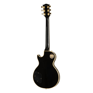 Gibson Custom Shop 1968 Les Paul Custom Reissue Gloss, Ebony