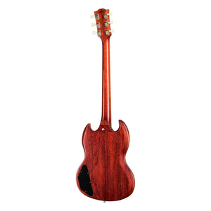 Gibson Custom Shop 1964 SG Standard Reissue VOS, Cherry Red