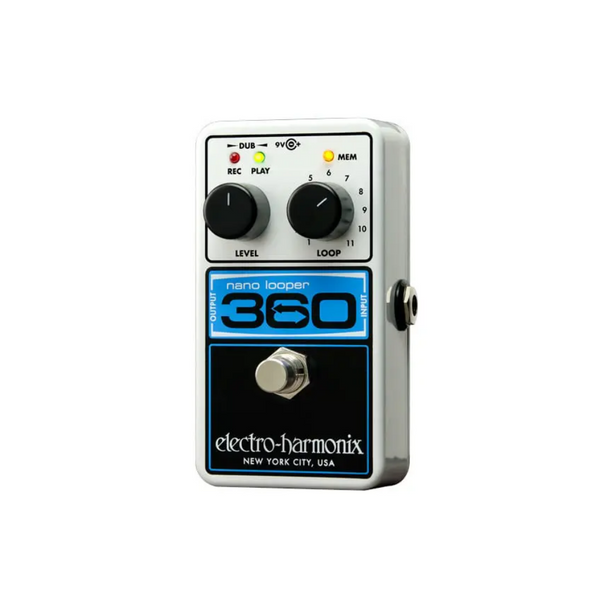 Electro Harmonix 360 Looper