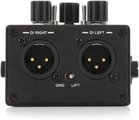 DSM Simplifier Mk II Pedal