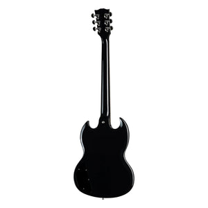Gibson SG Standard, Ebony