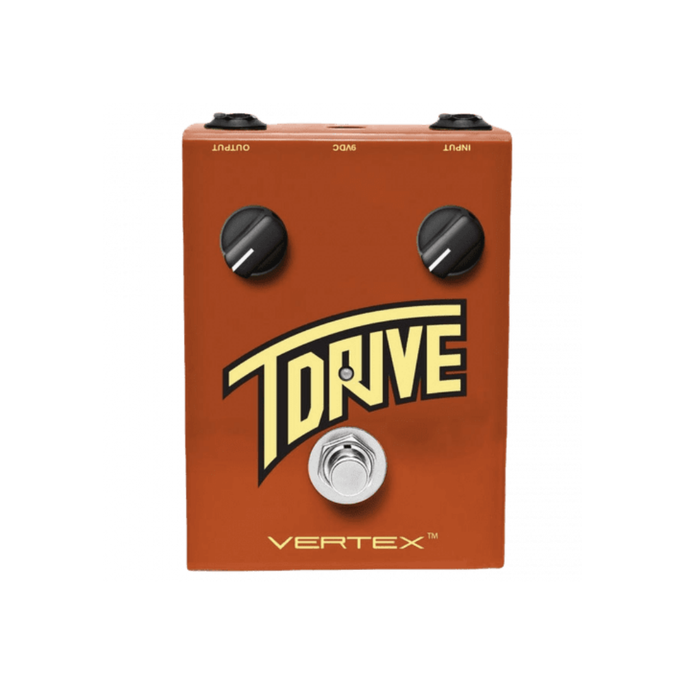 Vertex Effects T Drive
