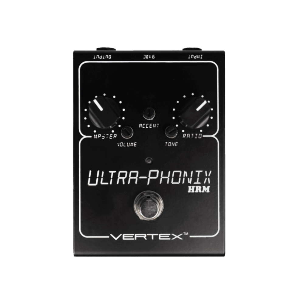 Vertex Effects Ultra-Phonix HRM