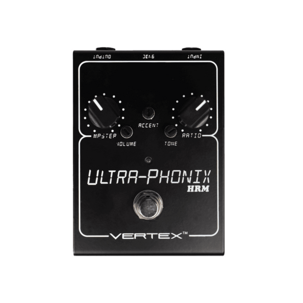 Vertex Effects Ultra-Phonix HRM
