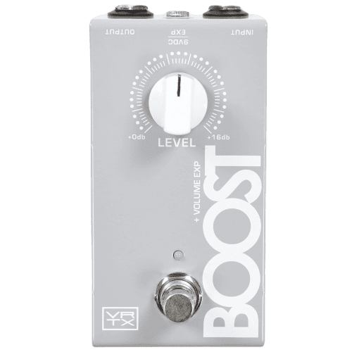 Vertex Effects Boost MkII