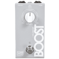 Vertex Effects Boost MkII