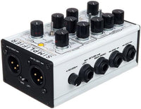 DSM Simplifier Mk II Pedal