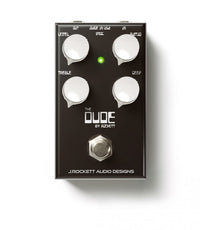 J. Rockett The Dude V2 OD
