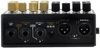 DSM Simplifier X Pedal