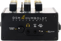 DSM Simplifier X Pedal