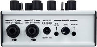 DSM Simplifier Mk II Pedal
