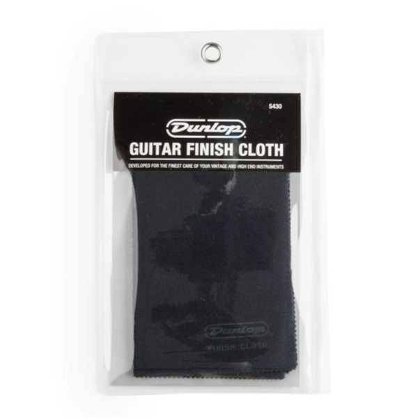 Dunlop Guitar Finish Cloth