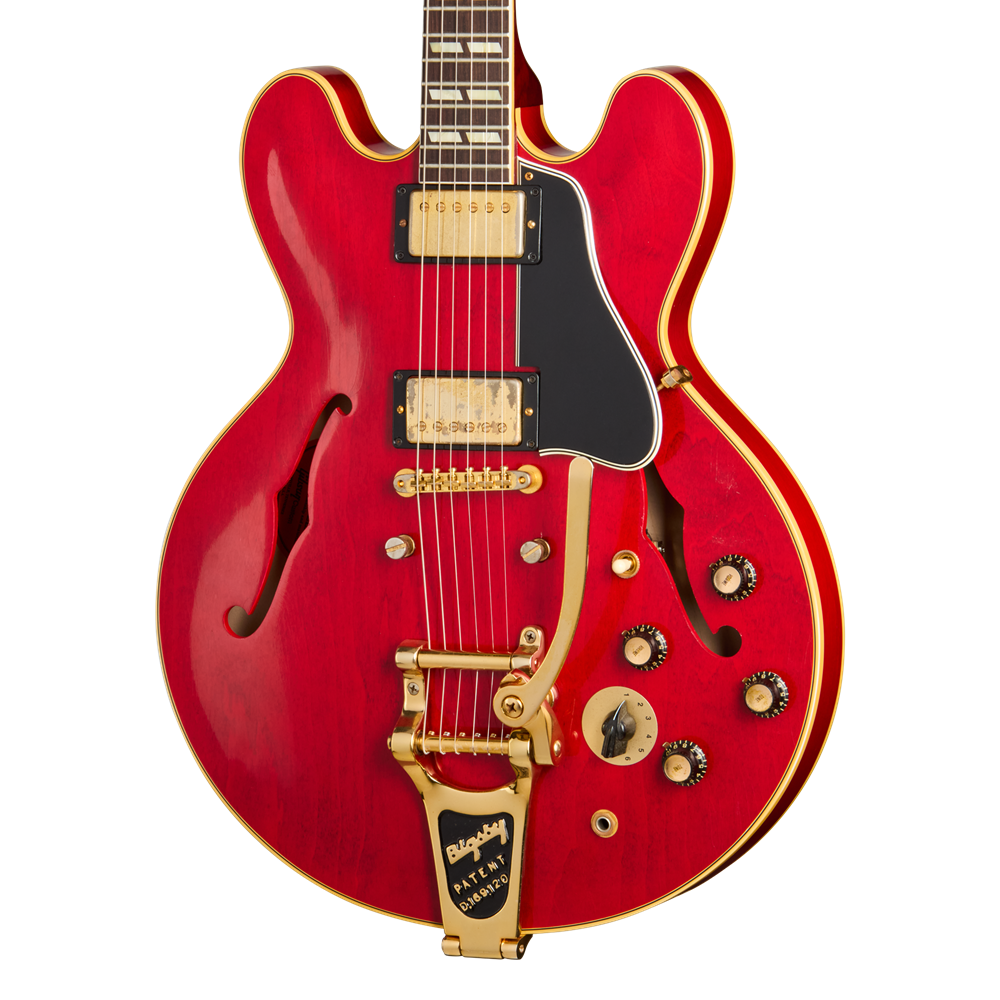 Gibson Back To The Future ES-345 #A55067