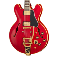 Gibson Back To The Future ES-345 #A55067