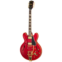 Gibson Back To The Future ES-345 #A55067