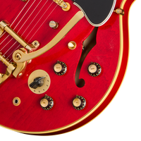 Gibson Back To The Future ES-345 #A55067