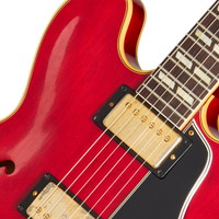 Gibson Back To The Future ES-345 #A55067