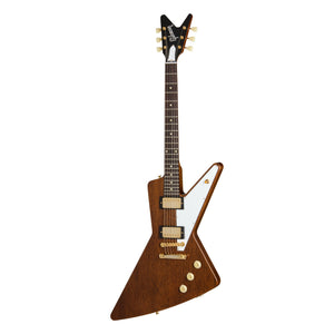 Gibson Custom Shop 1957 Mahogany Futura Reissue VOS, Antique Natural