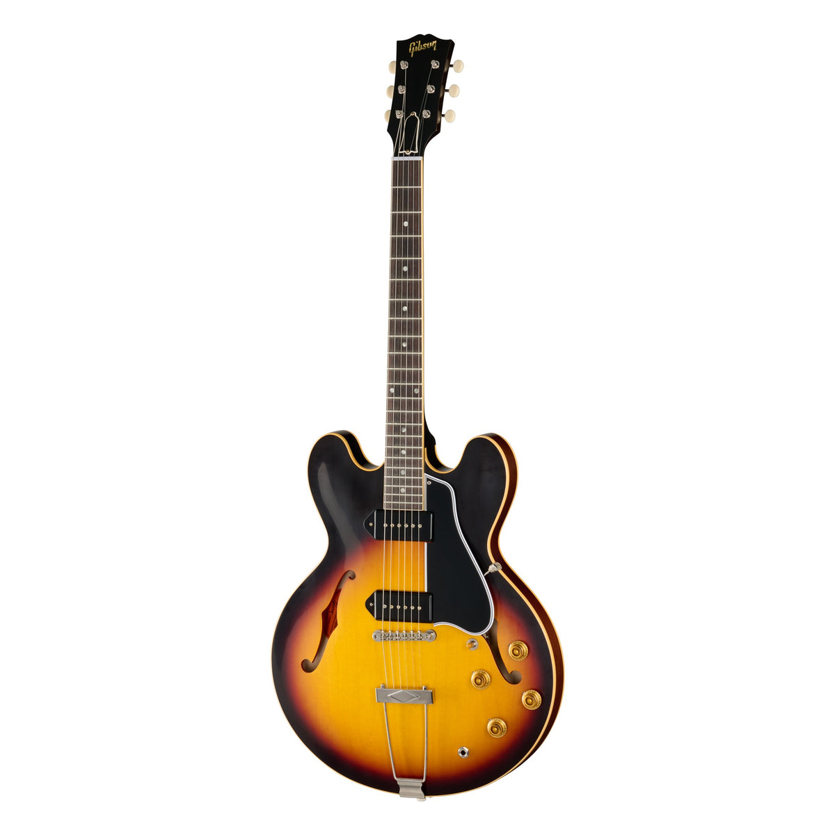 Gibson Custom Shop 1959 ES-330 Reissue VOS, Vintage Burst