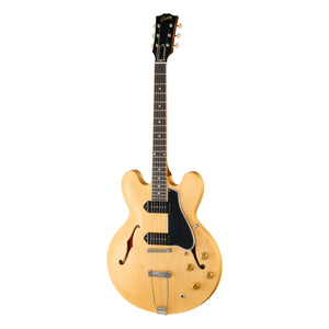 Gibson Custom Shop 1959 ES-330 Reissue VOS, Vintage Natural