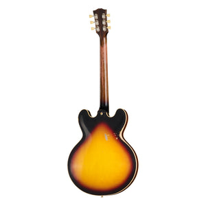 Gibson Custom Shop 1959 ES-335 Reissue Ultra Heavy Aged, Vintage Burst