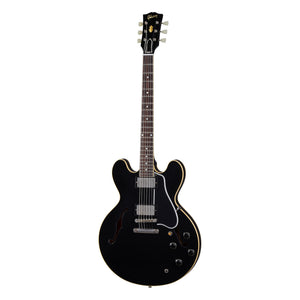Gibson Custom Shop 1959 ES-335 Reissue Ultra Light Aged, Ebony