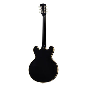 Gibson Custom Shop 1959 ES-335 Reissue Ultra Light Aged, Ebony