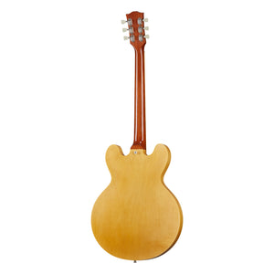 Gibson Custom Shop 1959 ES-335 Reissue Ultra Light Aged, Vintage Natural