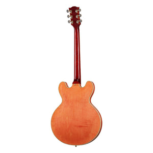 Gibson Custom Shop 1959 ES-355 Reissue Light Aged, Watermelon Red